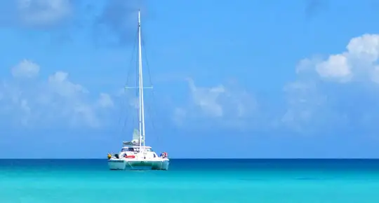 croisière polynésie en catamaran